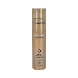 L'ANZA HEALING BLONDE...