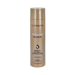 L'ANZA HEALING BLONDE...