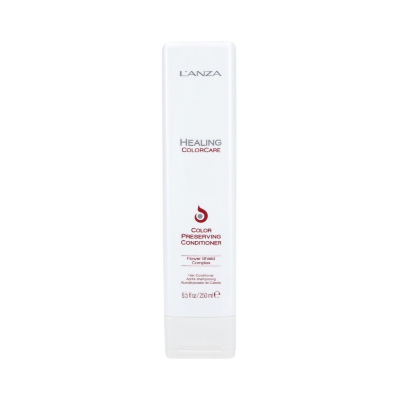 L'ANZA HEALING COLORCARE Color protecting conditioner 250ml