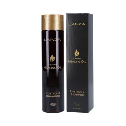 L'ANZA HEALING OIL Keratin...