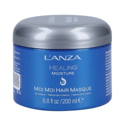 L'ANZA HEALING MOISTURE...