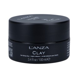 L'ANZA HEALING STYLE...