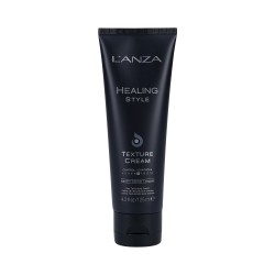 L'ANZA HEALING STYLE...