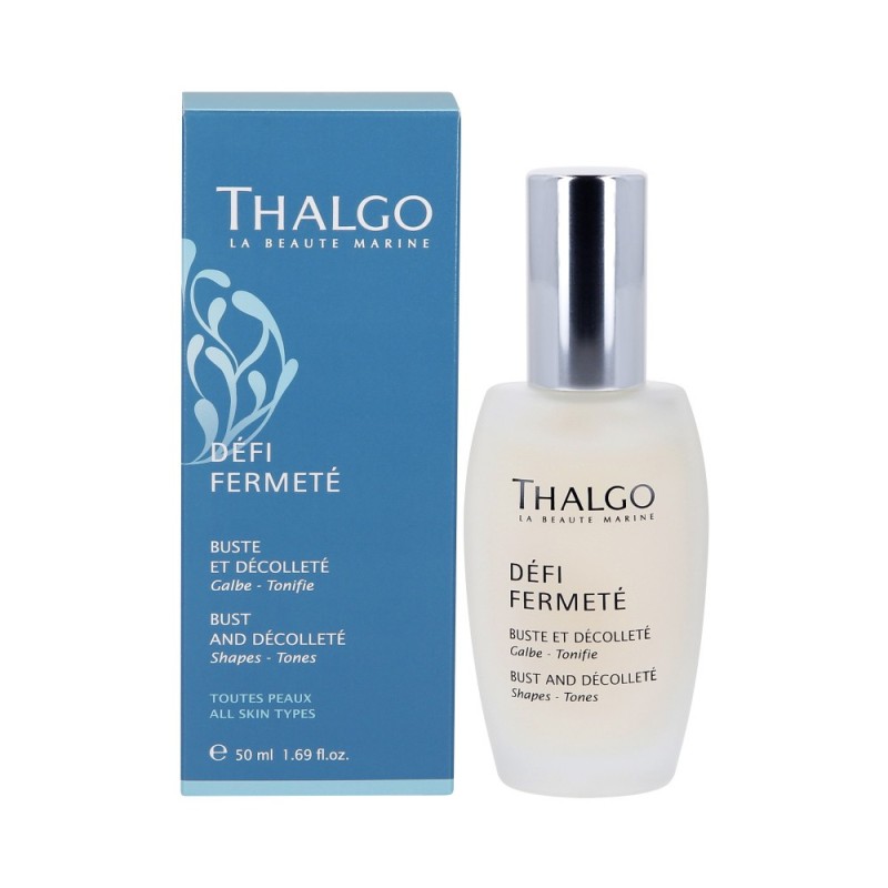 THALGO DEFI FERMETE Firming serum for bust and neckline 50ml