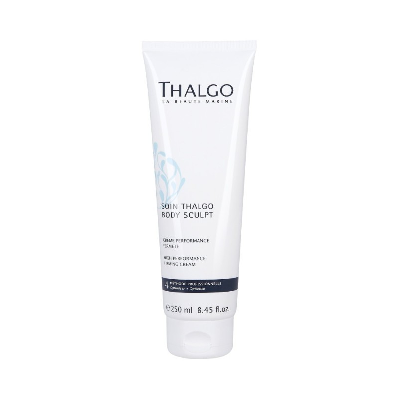THALGO DEFI FERMETE Firming and sculpting body cream 250ml