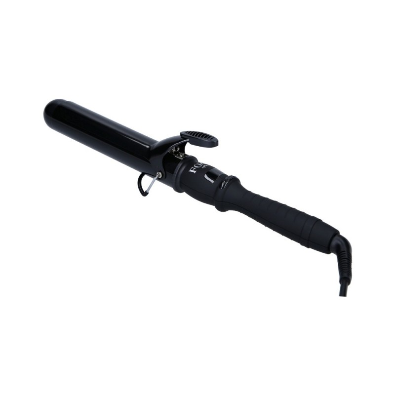 FOX OPTIMA BLACK CURLER LCD 38MM