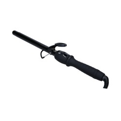 FOX OPTIMA BLACK CURLER LCD...