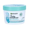 GARNIER BODY SUPERFOOD Soothing cream for normal to dry skin with aloe vera 380ml