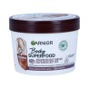 GARNIER BODY SUPERFOOD Regenerating butter for extremely dry skin with cocoa extract 380ml