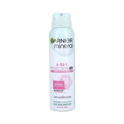 GARNIER MINERAL 6 IN 1...