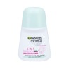 GARNIER MINERAL 6 IN 1 PROTECTION Antiperspirant with 48h Cotton protection Fresh 50ml