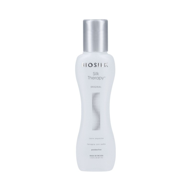 BIOSILK SILK THERAPY 67ml
