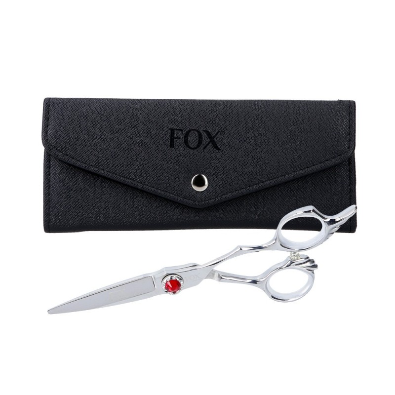 FOX ANGEL WINGS 5.5 '' professional barber scissors