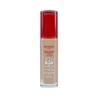 BOURJOIS HEALTHY MIX VEGAN Anti Fatigue Foundation 055N Deep Beige 30ml
