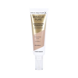 MAX FACTOR MIRACLE PURE...