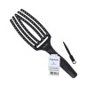 Olivia Garden Fingerbrush Medium Hairbrush