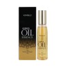 MONTIBELLO GOLD OIL ESSENCE Amber-argan hair oil 130ml