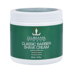 CLUBMAN PINAUD Barber...