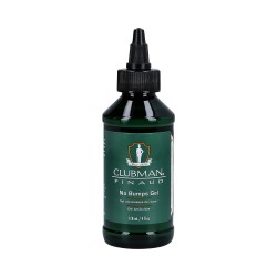 CLUBMAN PINAUD BUMP Repair...