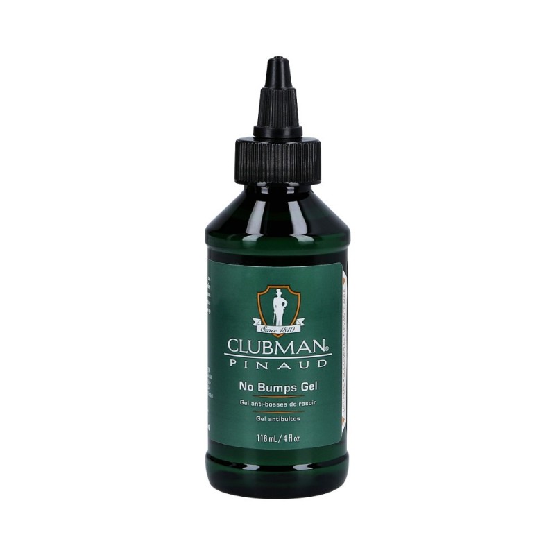 CLUBMAN PINAUD BUMP Repair gel after shave 118ml