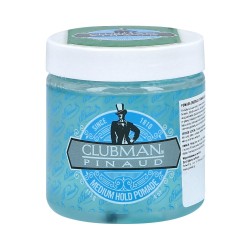 CLUBMAN PINAUD Pomade for...