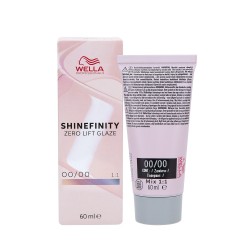 WELLA SHINEFINITY ZERO LIFT...