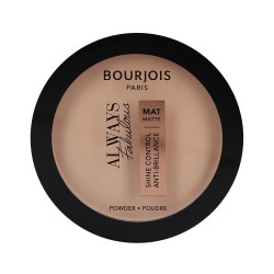 BOURJOIS ALWAYS FABULOUS...