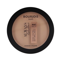 BOURJOIS ALWAYS FABULOUS...
