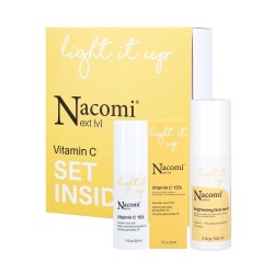 NACOMI NEXT LEVEL Set with...