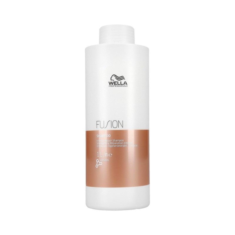 WELLA PROFESSIONALS FUSION Intense Repair Repairing shampoo 1000ml