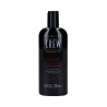 AMERICAN CREW ANTI-HAIR LOSS Shampoo for hair loss for men 250ml