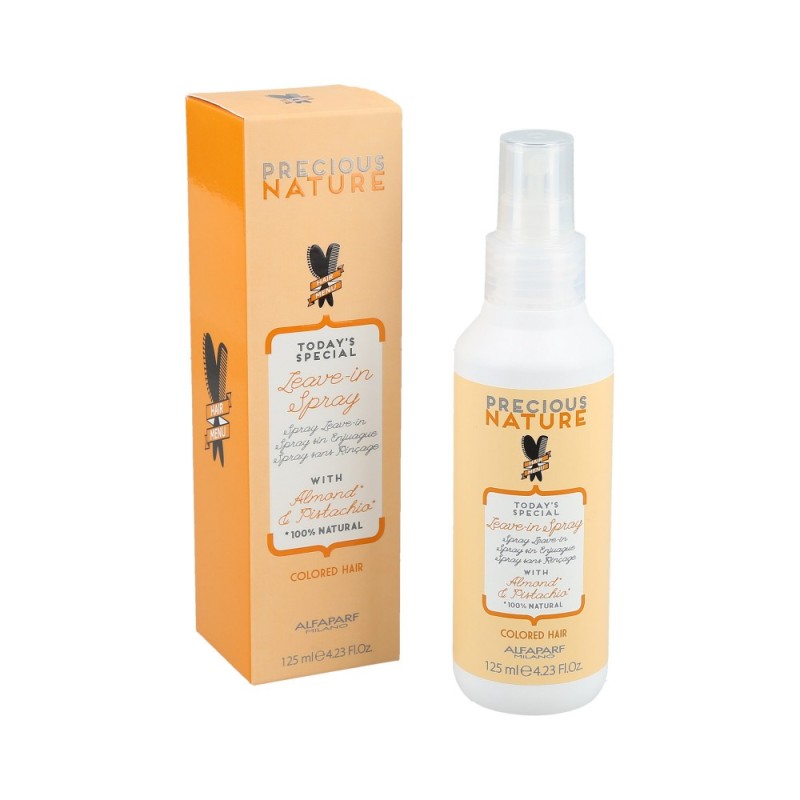 ALFAPARF PRECIOUS NATURE COLORED HAIR Leave-in spray 125ml