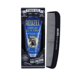 REUZEL Hair Styling Set Gel...