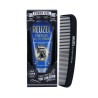 REUZEL Hair Styling Set Gel 200ml + Comb