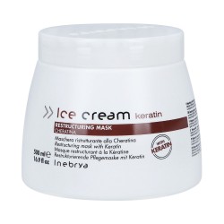 INEBRYA ICE CREAM...