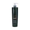 INEBRYA ICE CREAM GREEN POST-TREATMENT Regenerating conditioner for colored hair 300ml