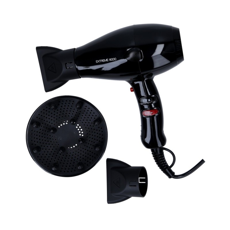 LISAP KEPRO DRYER EXTREME 6000