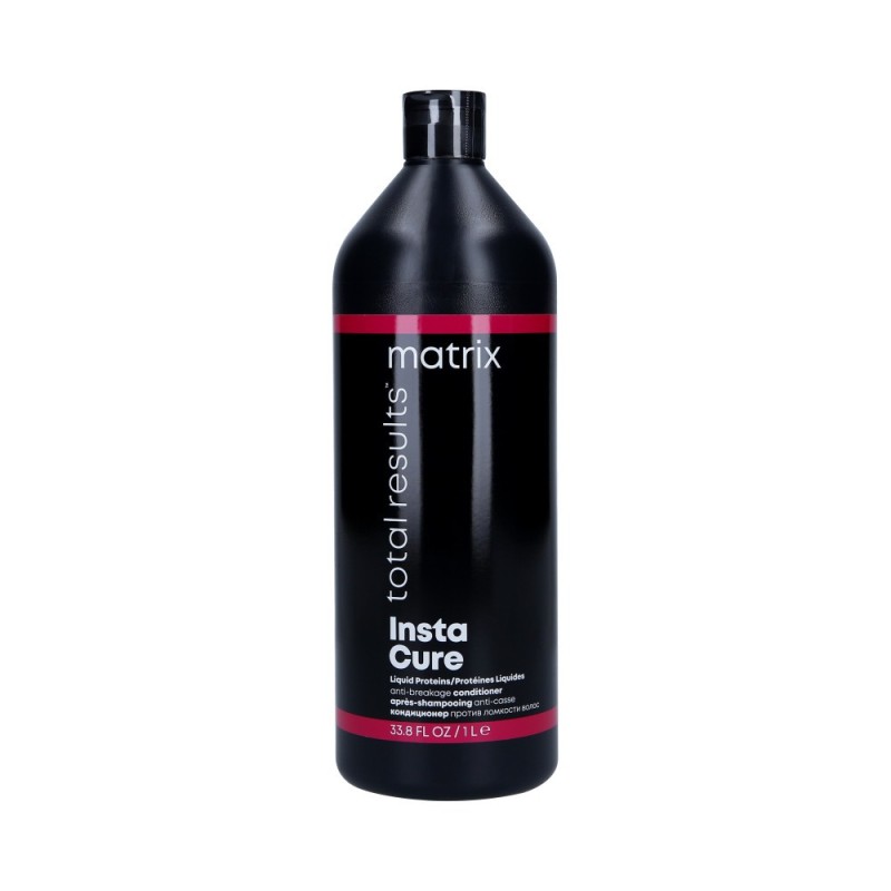 MATRIX TOTAL RESULTS INSTACURE Conditioner for brittle hair with proteins 1000ml