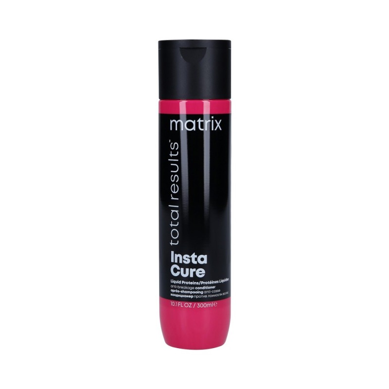 MATRIX TOTAL RESULTS INSTACURE Conditioner for brittle hair with proteins 300ml