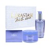 KÉRASTASE BLOND ABSOLU CICAEXTREME Blonde hair care set, Bath 250 ml + Mask 200 ml + Oil 100 ml