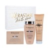 KÉRASTASE CURL MANIFESTO Set for curly hair Bath 250 ml + Mask 200 ml + Cream 150 ml