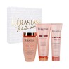 KÉRASTASE DISCPILINE Hair Discipline Set, Bath 250ml + Conditioner 200ml + Smoothing Milk 150ml