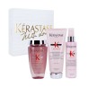 KÉRASTASE GENESIS Strengthening set for weakened hair, Bath 250 ml + Conditioner 200 ml + Thermal milk 150 ml