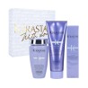 KÉRASTASE BLOND ABSOLU Set for lightened hair, Bath 250ml + Conditioner 250ml + Final care 150ml
