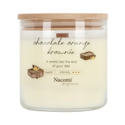 NACOMI Soy candle for...