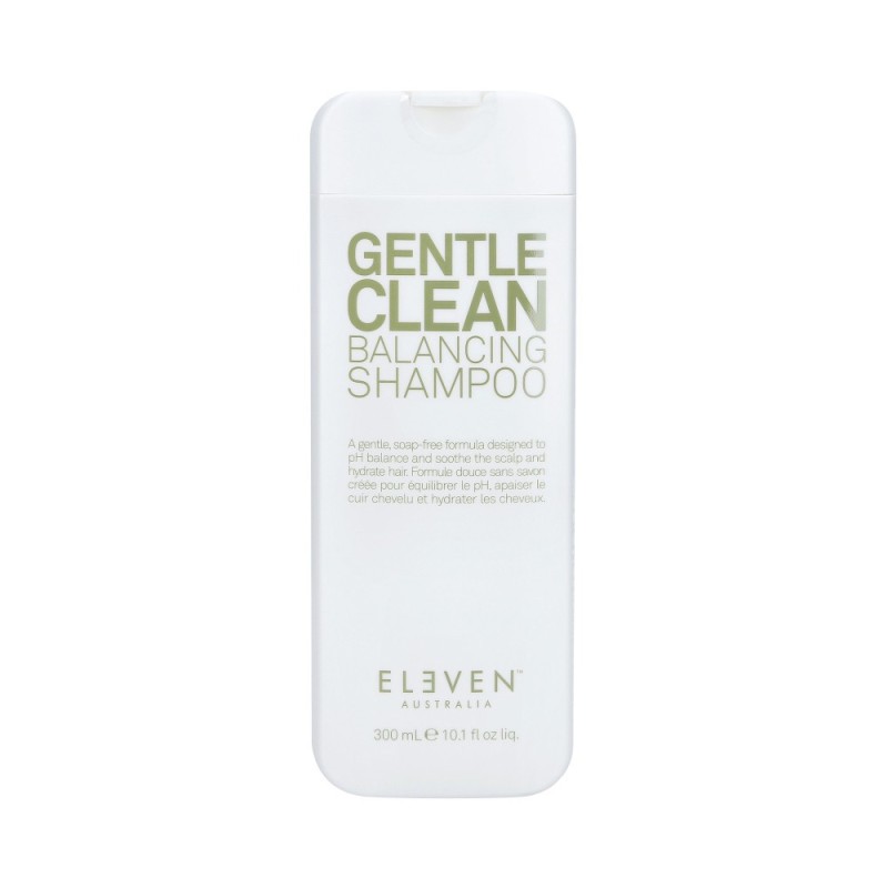 ELEVEN AUSTRALIA GENTLE CLEAN Balancing shampoo 300ml
