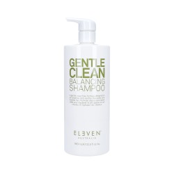 ELEVEN AUSTRALIA GENTLE...