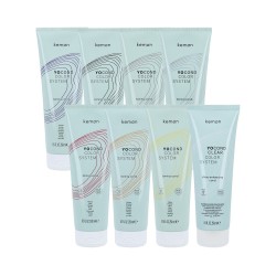 KEMON YO COND Hair coloring...