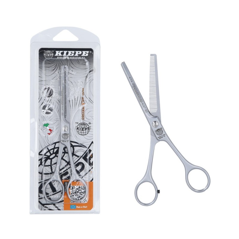 KIEPE CUT PRO 36 Professional single-sided thinning hair 6,5''