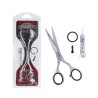 KIEPE STUDIO TECHNO Professional hairdressing scissors 5''